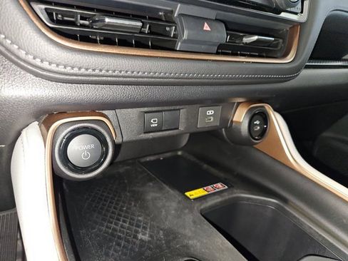 New 2025 Toyota Grand Highlander MAX Platinum image 26