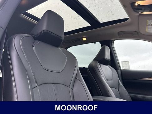 Used 2026 INFINITI QX60 Luxe w/ Cargo Package FWD image 20