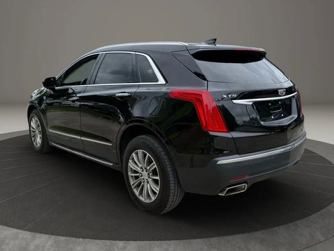 Used 2017 Cadillac XT5 Luxury w/ Driver Awareness Package image 5