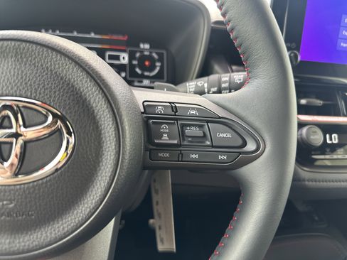 New 2026 Toyota Corolla GR image 26