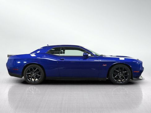 Used 2020 Dodge Challenger R/T w/ Plus Package RWD image 6