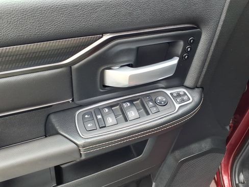 Used 2024 RAM 2500 Rebel w/ Safety Group AWD/4WD image 17