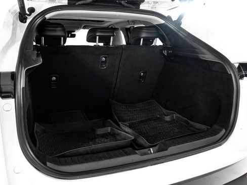 Used 2021 MAZDA CX-30 FWD 2.5 S w/ Premium Package image 54