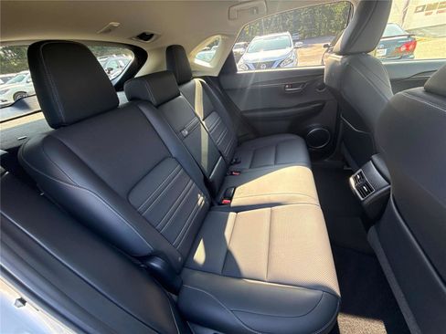 Used 2017 Lexus NX 200t FWD w/ Premium Package image 26