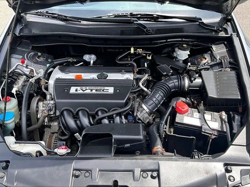 Used 2008 Honda Accord LX-P image 9