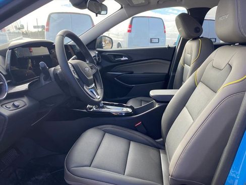 New 2026 Chevrolet Trax ACTIV w/ Sunroof Package image 13