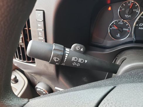 New 2025 Chevrolet Express 2500 w/ Communications Package image 30