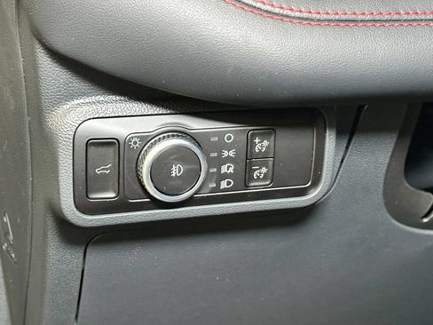 New 2026 Ford Explorer ST-Line w/ ST-Line Street Pack AWD/4WD image 23