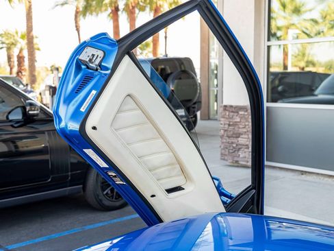 Used 1998 Lamborghini Diablo SV image 14