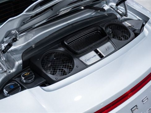 Used 2016 Porsche 911 Carrera 4S AWD/4WD image 41