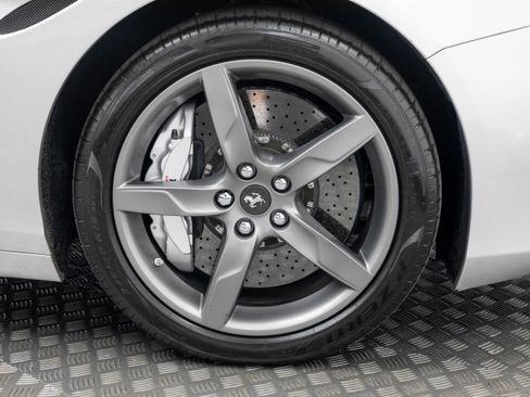 Certified 2016 Ferrari California T image 48