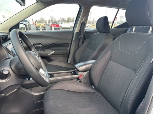 Used 2023 Nissan Kicks SV image 20