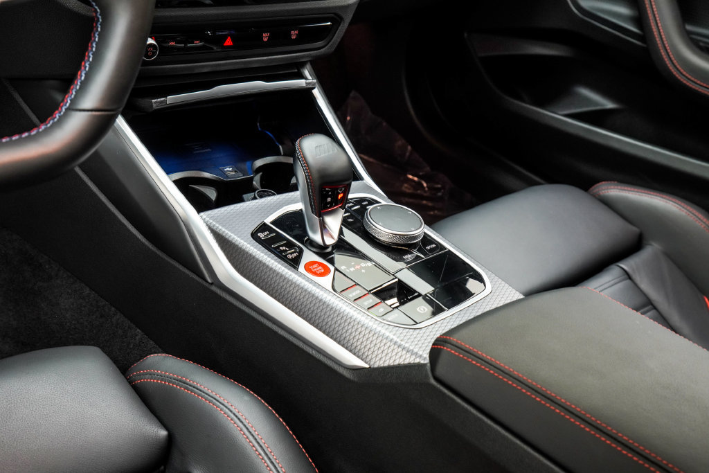 Used 2026 BMW M2 RWD image 20