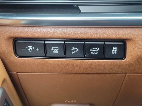 Certified 2024 Kia Telluride SX X-Line AWD/4WD image 27