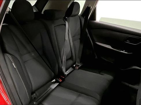 New 2026 Nissan Rogue S image 30