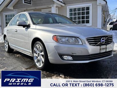 Used 2015 Volvo S80 T6