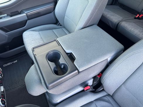 Used 2023 Ford F150 XLT w/ Equipment Group 302A High image 23