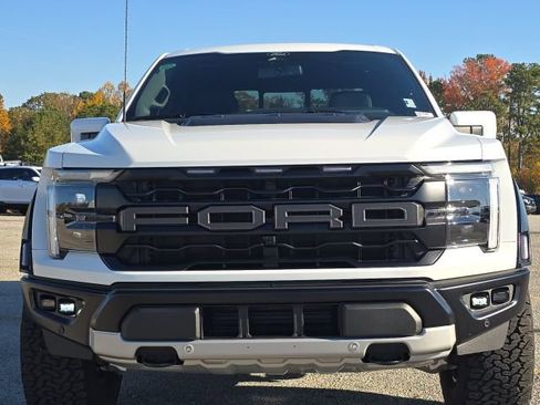Used 2025 Ford F150 Raptor image 8