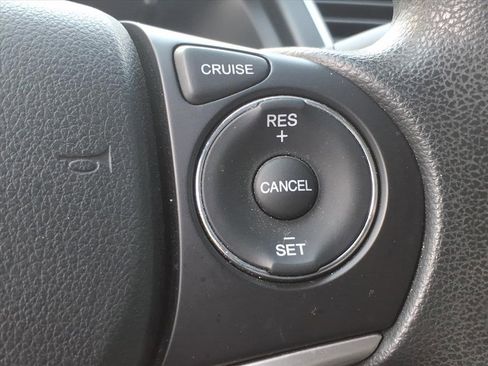 Used 2015 Honda Civic LX image 17