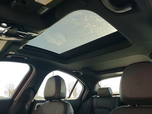 New 2025 Alfa Romeo Giulia AWD image 31