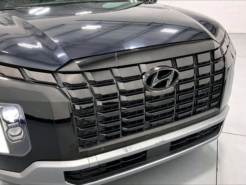 Used 2025 Hyundai Palisade SEL FWD image 35