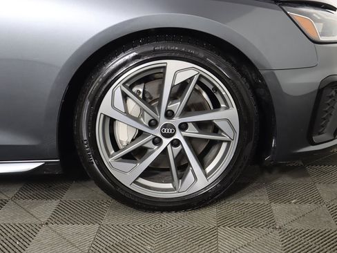 Used 2021 Audi A4 2.0T Premium Plus w/ Premium Plus Package image 23