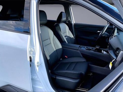 New 2026 Nissan Rogue SV image 11