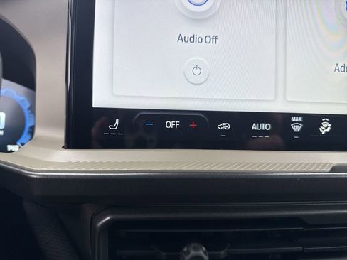 New 2025 Ford Bronco Sport Big Bend AWD/4WD image 33