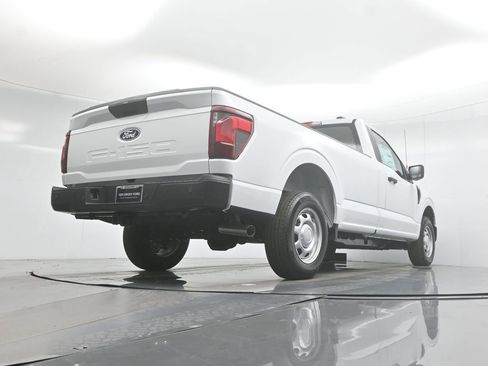 New 2025 Ford F150 XL image 41
