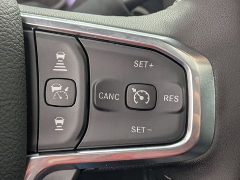 New 2026 RAM 3500 Laramie image 17