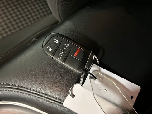 Used 2022 Dodge Challenger GT w/ Driver Convenience Group image 22