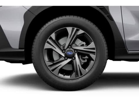 New 2026 Subaru Crosstrek 2.0i Premium image 10