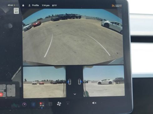 Used 2023 Tesla Model Y Long Range AWD/4WD image 19