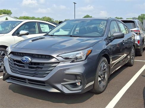 New 2025 Subaru Legacy Limited image 3