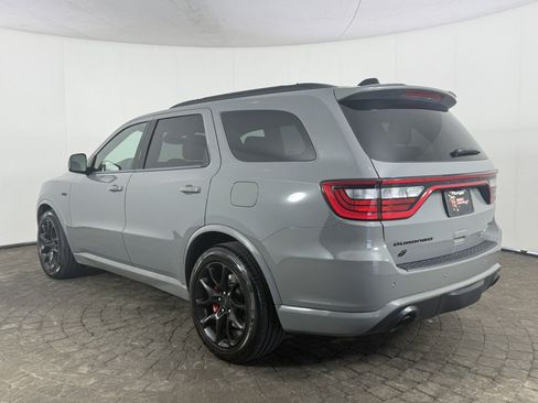 Used 2023 Dodge Durango SRT AWD/4WD image 5