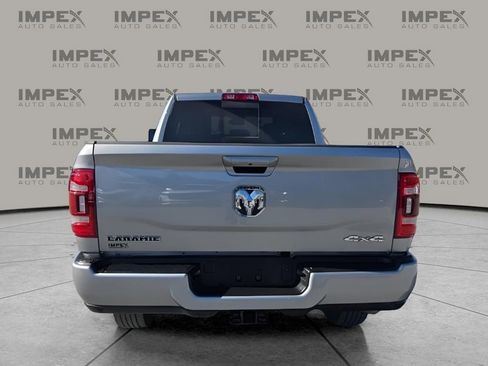 Used 2024 RAM 2500 Laramie image 4