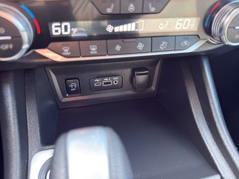 Certified 2024 Nissan Sentra SV w/ All-Weather Package FWD image 16
