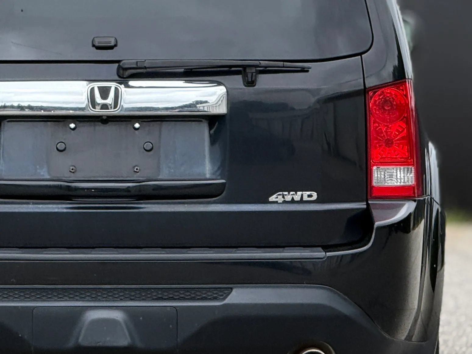 Used 2012 Honda Pilot EX-L image 14