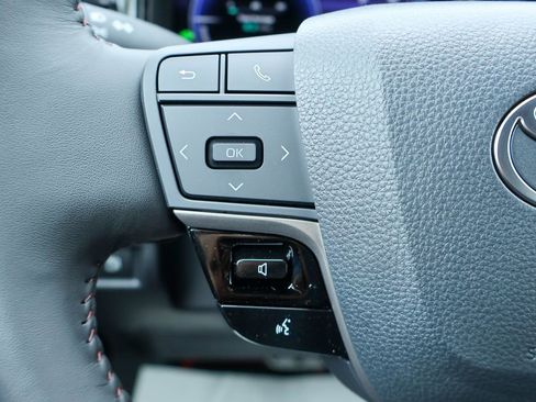 New 2026 Toyota Camry XSE image 11