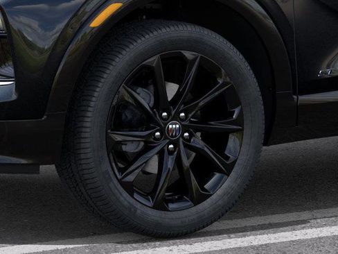New 2026 Buick Encore GX Sport Touring w/ Comfort Package image 9