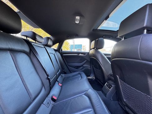 Used 2016 Audi A3 2.0T Premium image 16