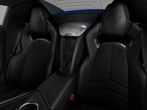 New 2026 Chevrolet Corvette Stingray Premium Conv w/ Z51 Performance Package image 42