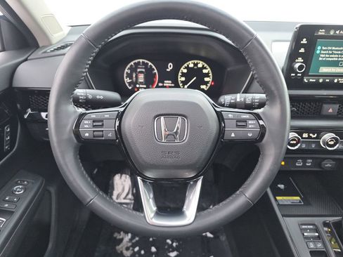 Used 2023 Honda CR-V EX-L image 25