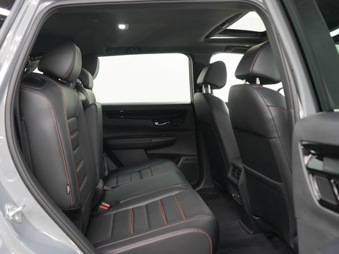 Used 2024 Honda CR-V Sport Touring image 12