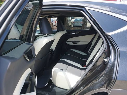 Used 2024 Lexus NX 250 FWD image 16