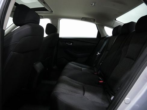 Used 2023 Honda Accord EX image 24