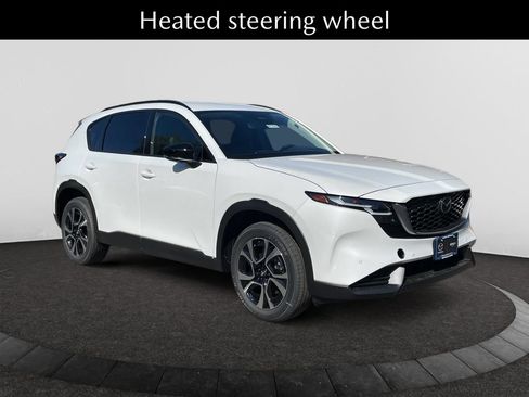 New 2026 MAZDA CX-5 Preferred AWD/4WD image 6