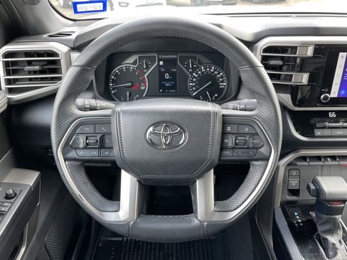 Used 2025 Toyota Tundra SR5 image 15