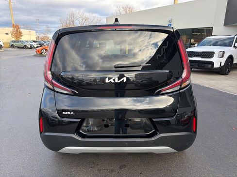 Certified 2024 Kia Soul LX w/ Option Group 015 image 7