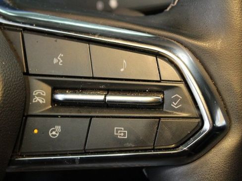 Used 2024 Chevrolet Traverse Z71 w/ Enhanced Driving Package image 25